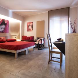 Guest House Al Centro Storico, hotell i Barletta