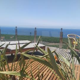 Penthouse La Palmita - Tazacorte, La Palma