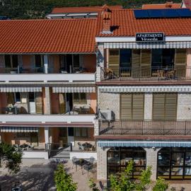 Apartments Vesela: Banjol şehrinde bir otel