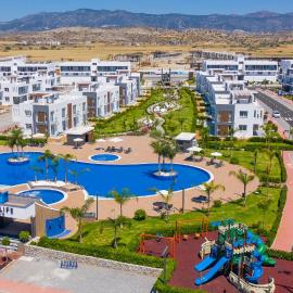 Emerald seaside residence at Four Seasons、Boğazのホテル