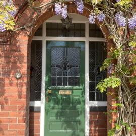Treblenick House, hotel i Thirsk