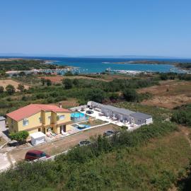 Apartment Stanko, hotel in Ližnjan