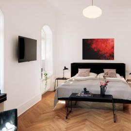 WELL Pretty Places - sustainable interior design in the Citycenter