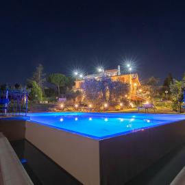 Poggio delle Rose Tuscany Relais