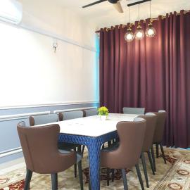 HOMESTAY EPOH Meru Raya, hotel in Ipoh