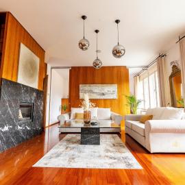 Luxury Apartment Villa Černigoj, khách sạn ở Maribor