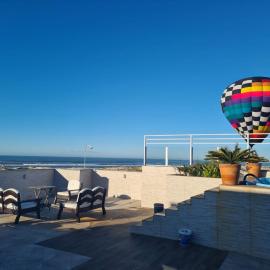 Hotel Jardim do Mar, hotel em Torres