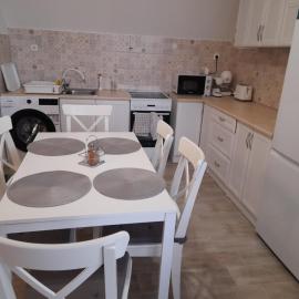 Mókus Apartman