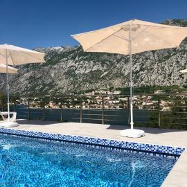 Apartments Seaview Estate Radovic