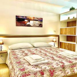 Savoca Loft S. Antonio، فندق في سافوكا
