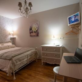 Chambre de Charme dans maison d'hote "Le Petit Clouet" - Rochecorbon