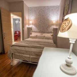 Chambre de Charme dans maison d'hote "Le Petit Clouet" - Rochecorbon