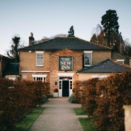 The New Inn Great Limber, hotel i Great Limber