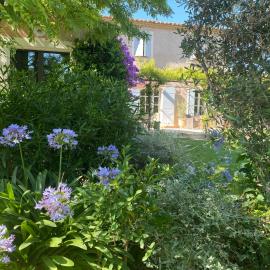 La Paradoune 2, hotel en Paradou