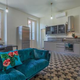 CASA MATI Relax e stile vicino alle Cinque Terre