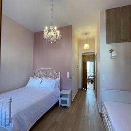 AF Guest House, hotel a Areopoli