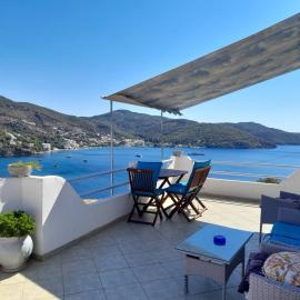 Sunrise View House