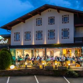 Hügellandhof, hotel en Premstätten bei Vasoldsberg
