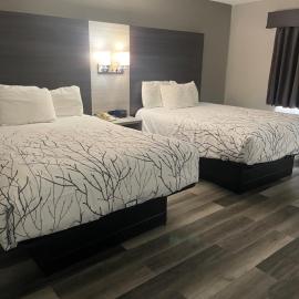 HomeTown Inn and Suites Belle Plaine, hotel a Belle Plaine