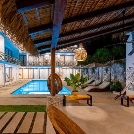Casa Bicachi - Adults Only