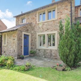 Springfield Cottage