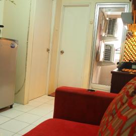 Cibubur Village Apartment by Sang Living, hotel in Cibubur