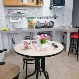 B1-Departamento Bolognesi, ξενοδοχείο σε Τσικλάγιο