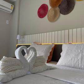 Gran Lençóis Flat Barreirinhas Apt 509, hotel a Barreirinhas