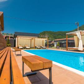 Drina Resort