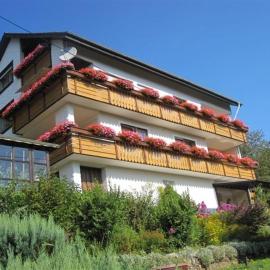 Pension Hildegund