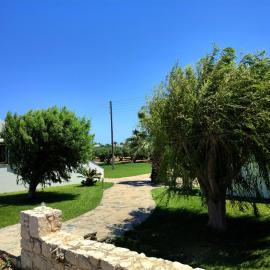 Fotini Apartments, hotel i Palekastro