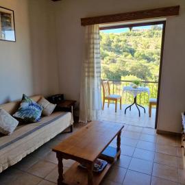 Arsos Village Apartment, hotel a Arsos