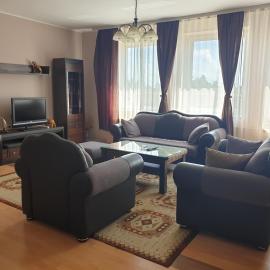 Atrijum apartmani Apatin