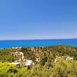 Valerian, hôtel à Agios Nikitas