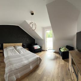 Black Diamond 18, hotel a Pasłęk