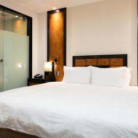 XINSHE Hotel - Linsen, hotel di Taipei