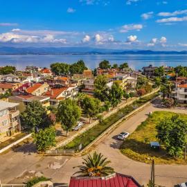 MAS PALMİYE OTEL, хотел в Едремит