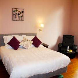 EU B&B, Hotel in Brüssel