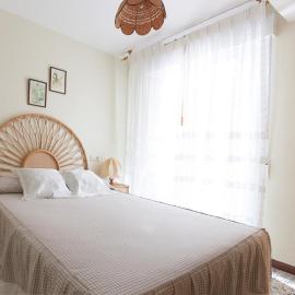 Apartamento en Portonovo 200m de la Playa. + WIFI