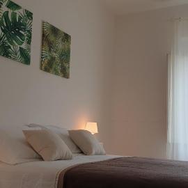 CASA VACANZE PIAZZA MALTA, מלון באלציו
