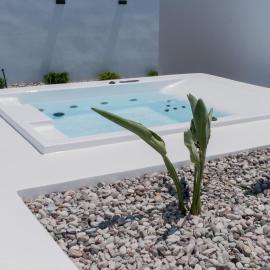 Stremma Naxos, hotel in Aliko Beach