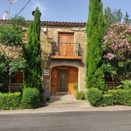 EL PINAR DE BARDENA, hotel i Carcastillo