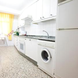 Apartamento en Portonovo 200m de la Playa. + WIFI