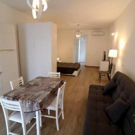 M.H Bovio Apartment