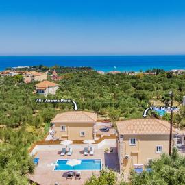 Villa Hali Maris by Villa Plus
