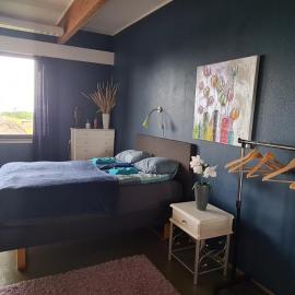 Solheim Guesthouse Andøy، فندق في Dverberg