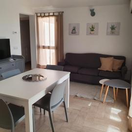 La Casa di su by Gmb Holidays