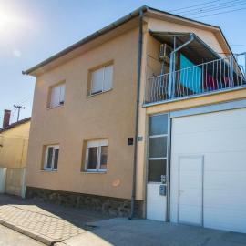 Apartman Viljevac, Donji Miholjac, hotel in Donji Miholjac