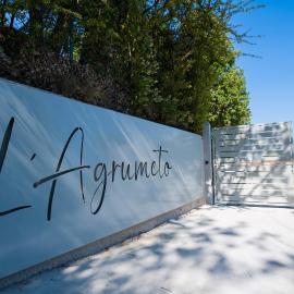 L'Agrumeto