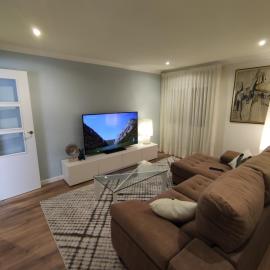 Apartamento Graviña